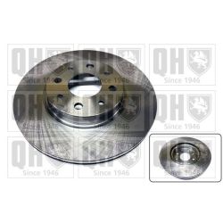 Stabdžių diskas QUINTON HAZELL BDC3593