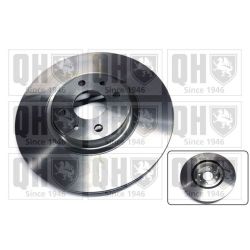 Stabdžių diskas QUINTON HAZELL BDC3854