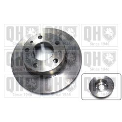 Stabdžių diskas QUINTON HAZELL BDC5239