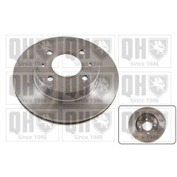 Stabdžių diskas QUINTON HAZELL BDC5507