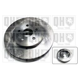 Stabdžių diskas QUINTON HAZELL BDC5675