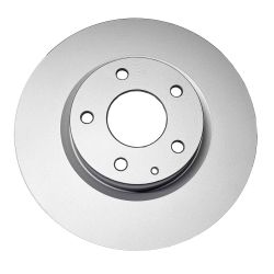 Stabdžių diskas QUINTON HAZELL BDC6118