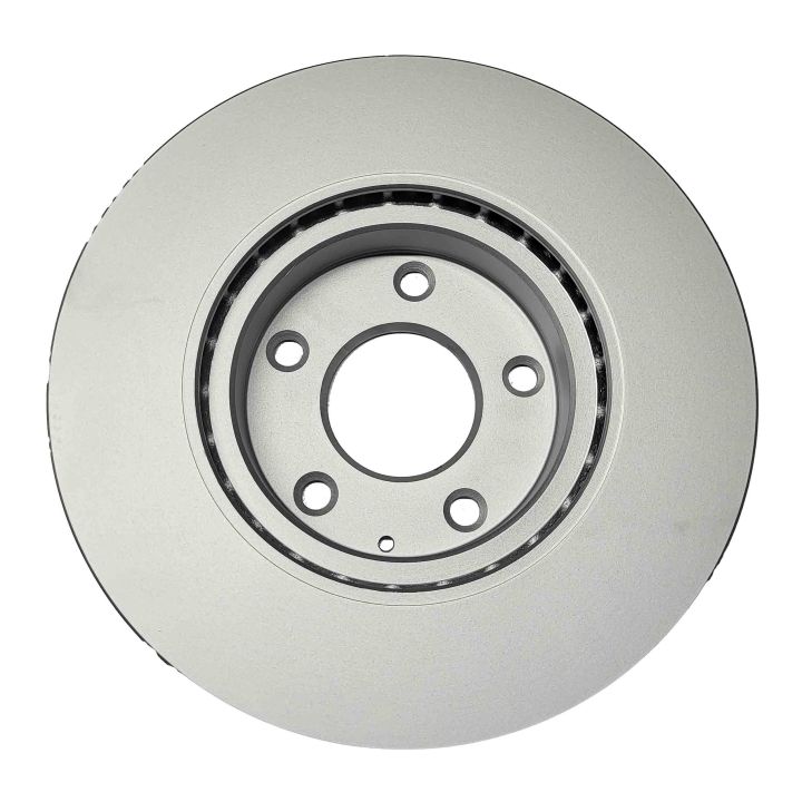 Stabdžių diskas QUINTON HAZELL BDC6118