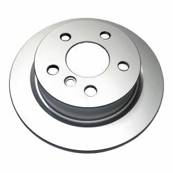 Stabdžių diskas QUINTON HAZELL BDC6129