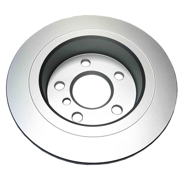 Stabdžių diskas QUINTON HAZELL BDC6129