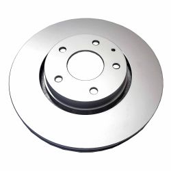 Stabdžių diskas QUINTON HAZELL BDC6187