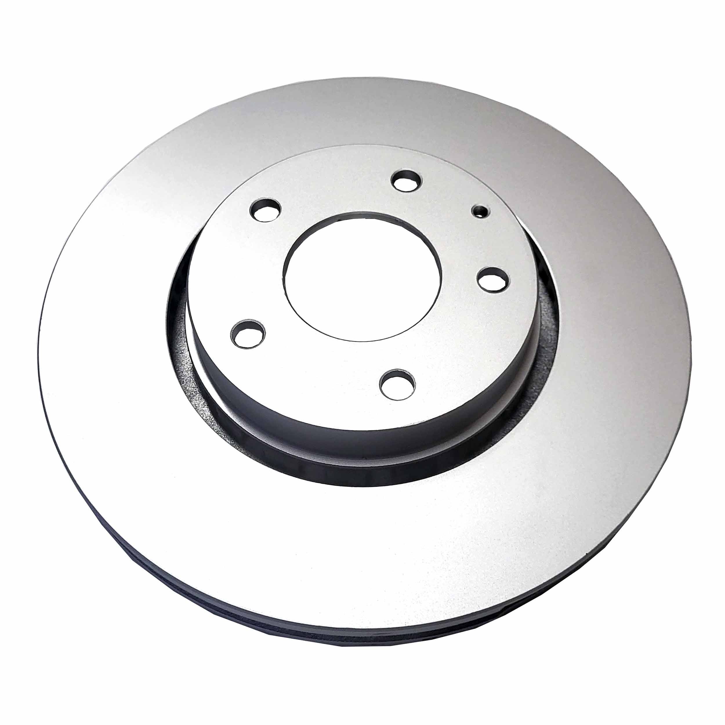 Stabdžių diskas QUINTON HAZELL BDC6187