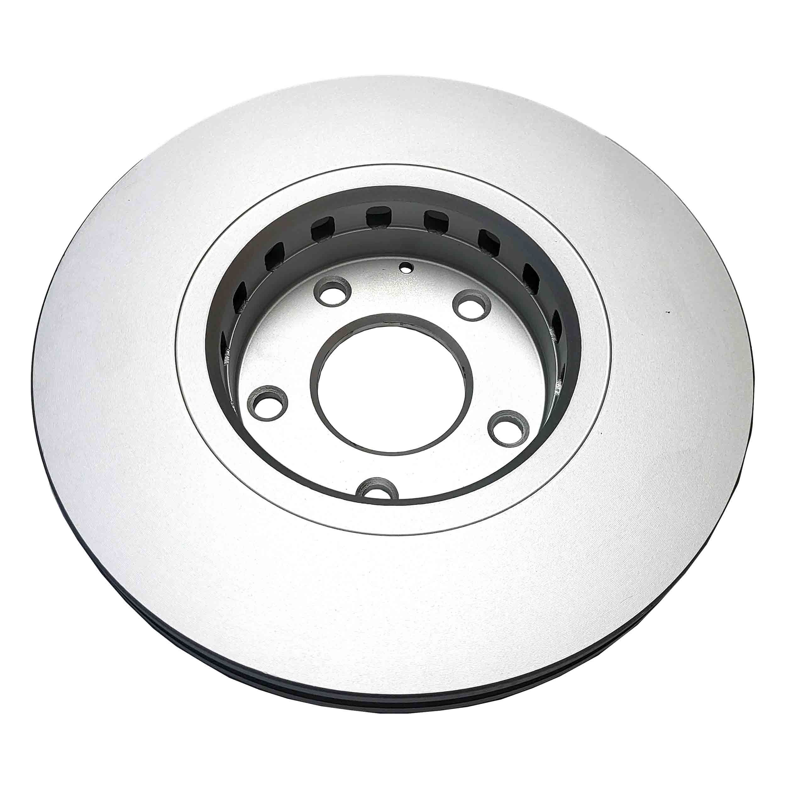 Stabdžių diskas QUINTON HAZELL BDC6187