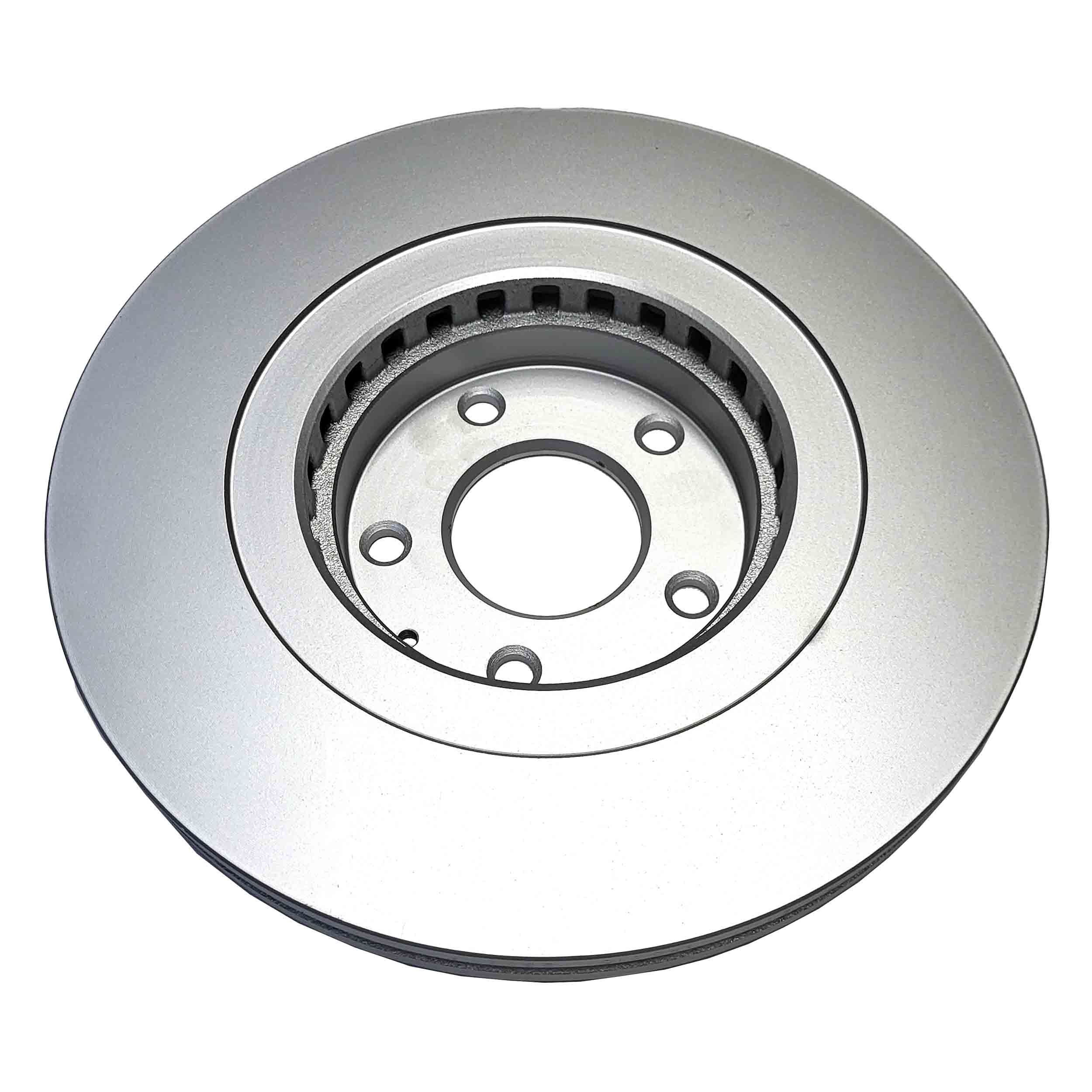 Stabdžių diskas QUINTON HAZELL BDC6197