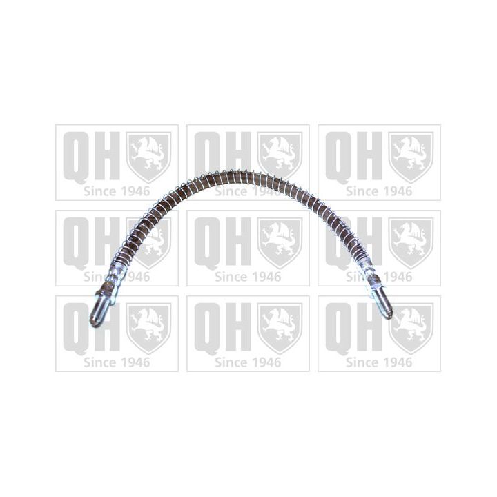 Stabdžių žarnelė QUINTON HAZELL BFH1109