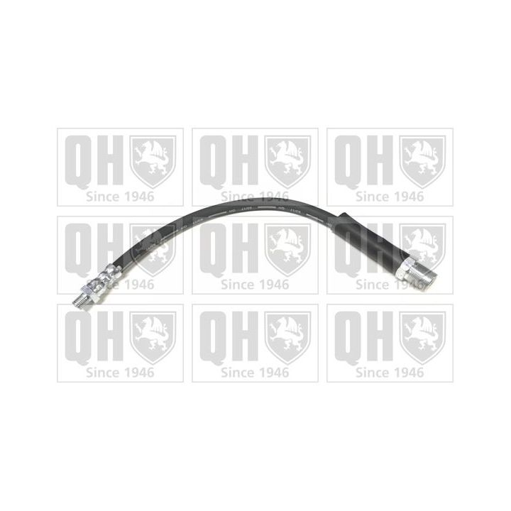 Stabdžių žarnelė QUINTON HAZELL BFH1116