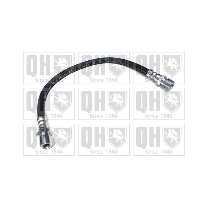 Stabdžių žarnelė QUINTON HAZELL BFH4369