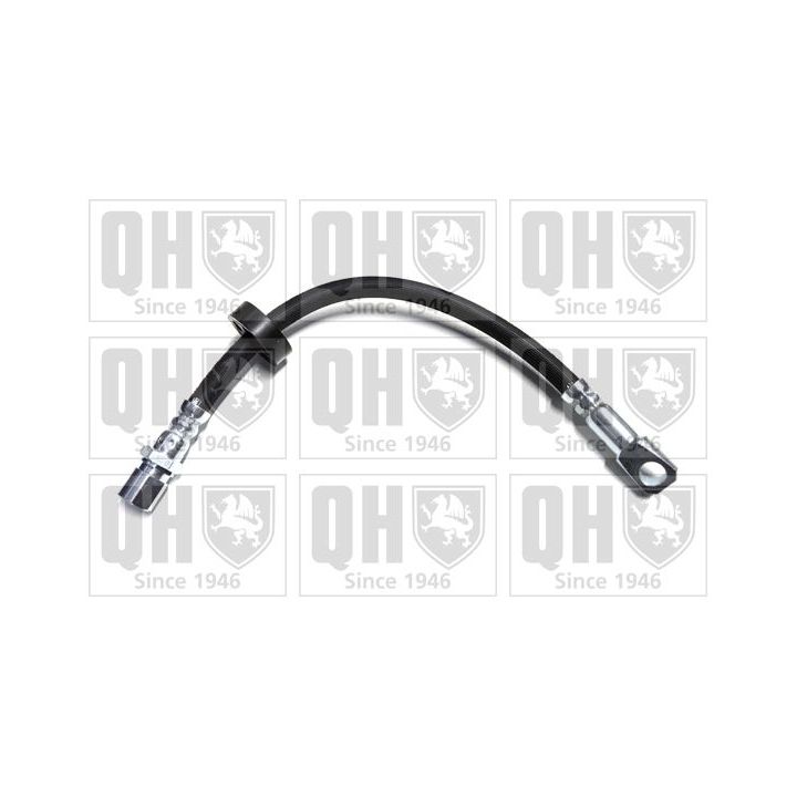 Stabdžių žarnelė QUINTON HAZELL BFH4413