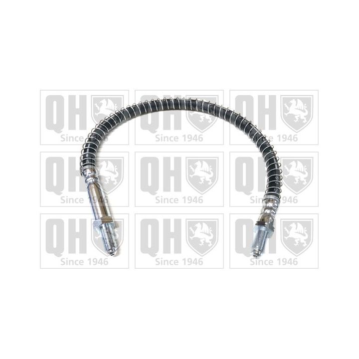 Stabdžių žarnelė QUINTON HAZELL BFH4444