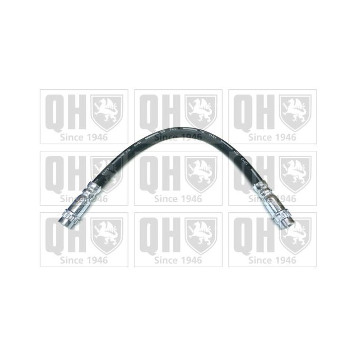 Stabdžių žarnelė QUINTON HAZELL BFH4480