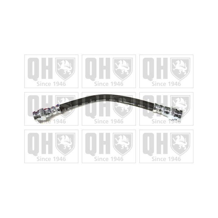 Stabdžių žarnelė QUINTON HAZELL BFH4511