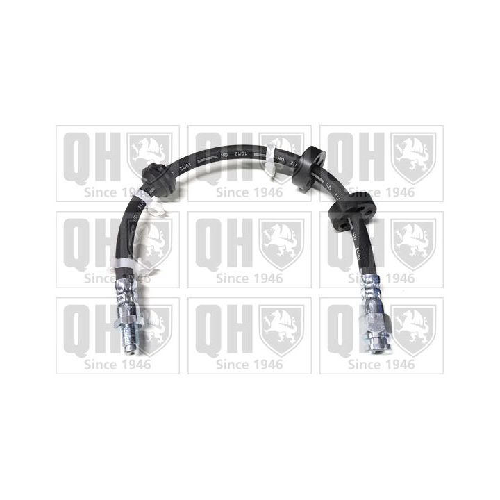 Stabdžių žarnelė QUINTON HAZELL BFH4520