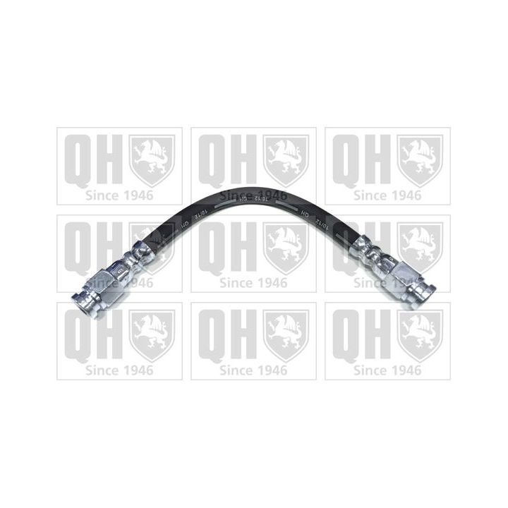 Stabdžių žarnelė QUINTON HAZELL BFH4522