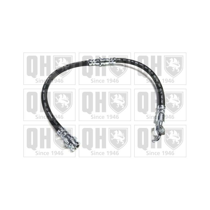 Stabdžių žarnelė QUINTON HAZELL BFH4554