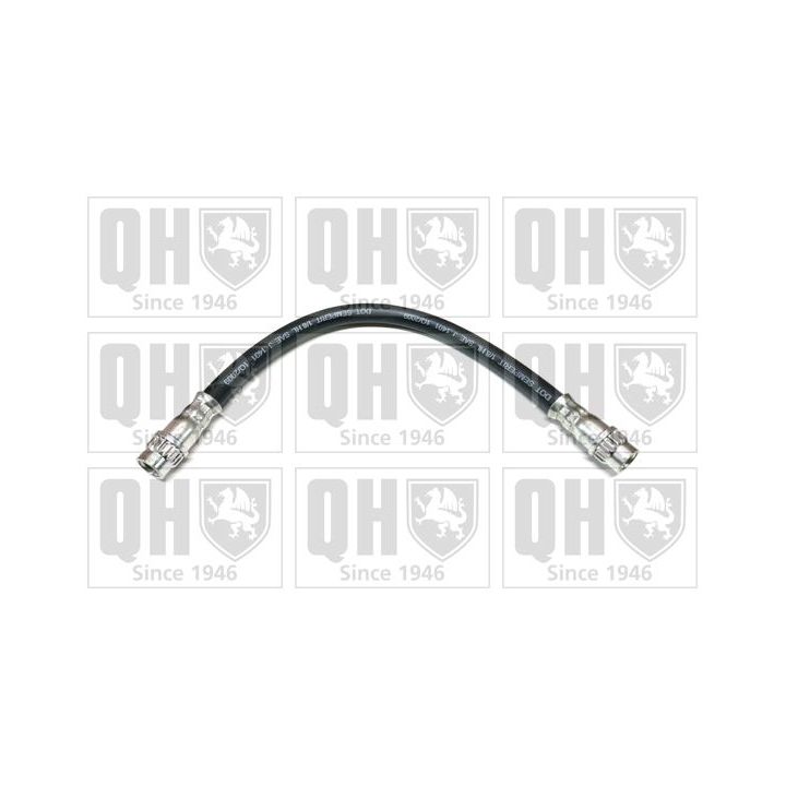 Stabdžių žarnelė QUINTON HAZELL BFH4581