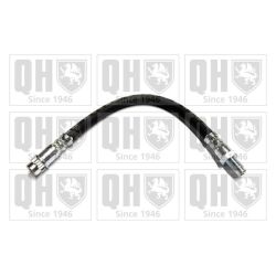 Stabdžių žarnelė QUINTON HAZELL BFH4584