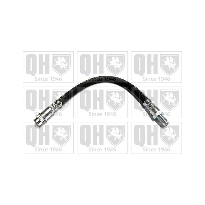 Stabdžių žarnelė QUINTON HAZELL BFH4584