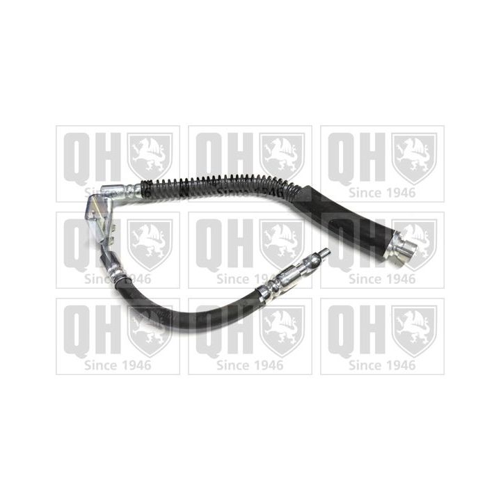 Stabdžių žarnelė QUINTON HAZELL BFH4586