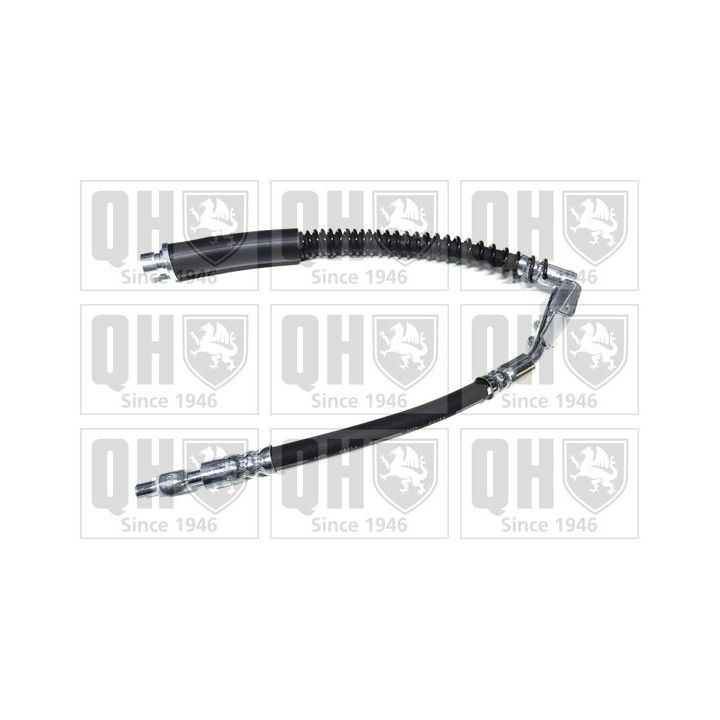 Stabdžių žarnelė QUINTON HAZELL BFH4587