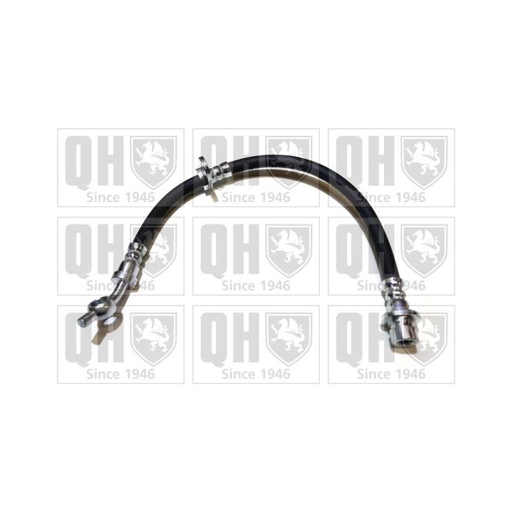 Stabdžių žarnelė QUINTON HAZELL BFH4592