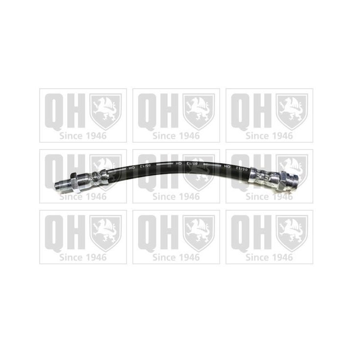 Stabdžių žarnelė QUINTON HAZELL BFH4617