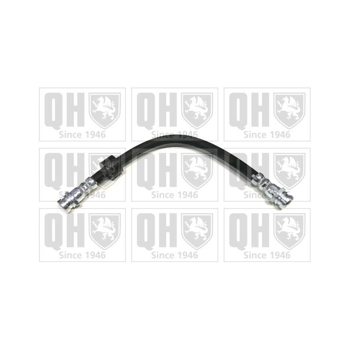 Stabdžių žarnelė QUINTON HAZELL BFH4631