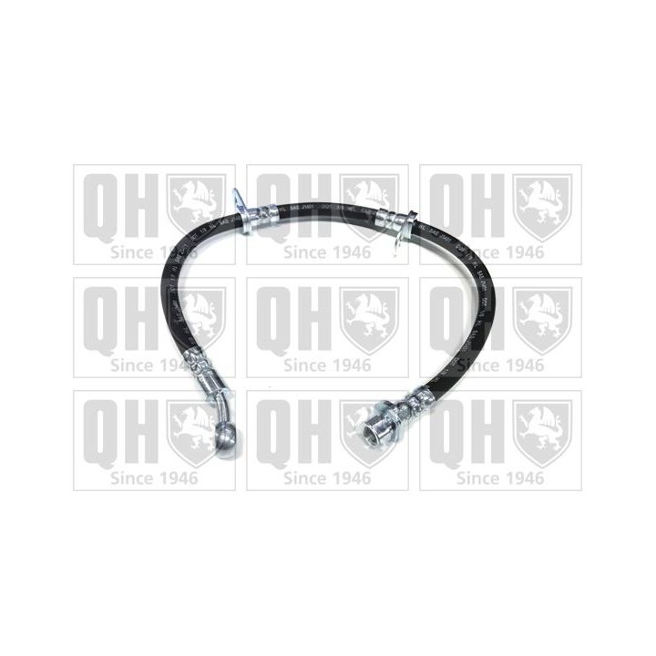 Stabdžių žarnelė QUINTON HAZELL BFH4640