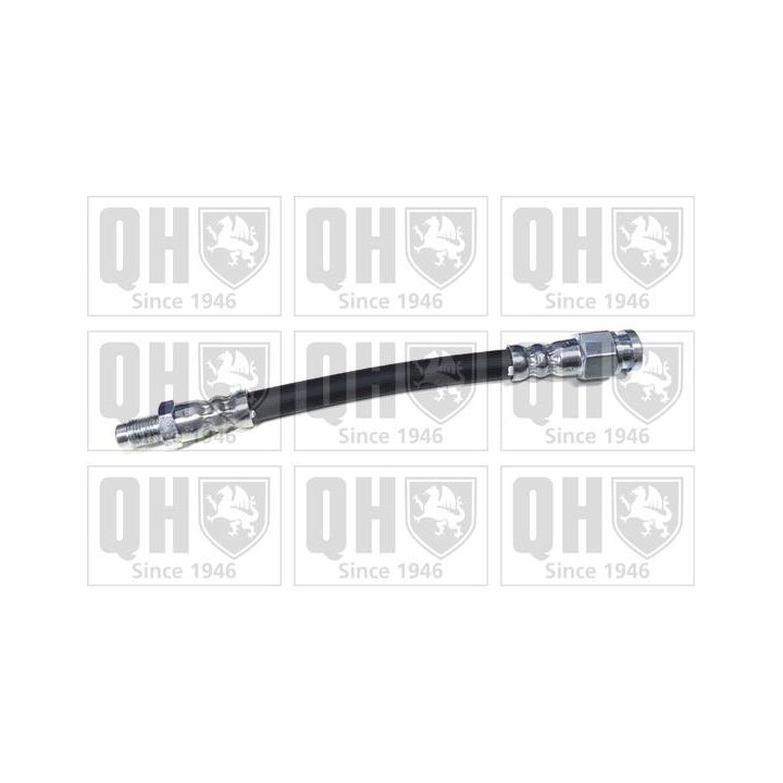 Stabdžių žarnelė QUINTON HAZELL BFH4684