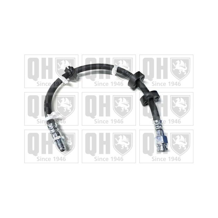 Stabdžių žarnelė QUINTON HAZELL BFH4693