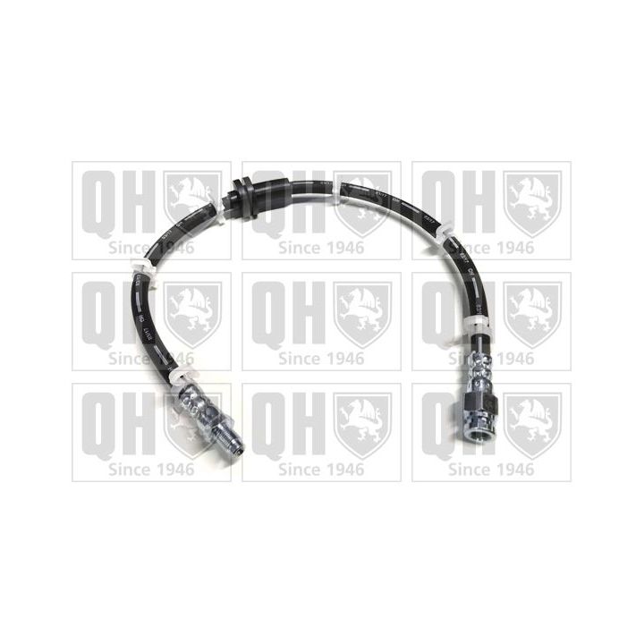 Stabdžių žarnelė QUINTON HAZELL BFH4819