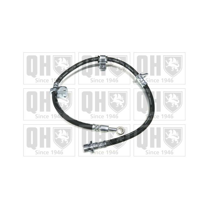 Stabdžių žarnelė QUINTON HAZELL BFH4847