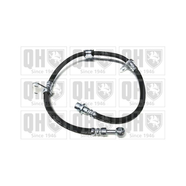 Stabdžių žarnelė QUINTON HAZELL BFH4848