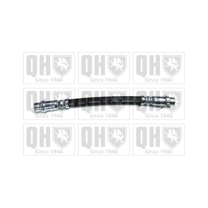 Stabdžių žarnelė QUINTON HAZELL BFH4908