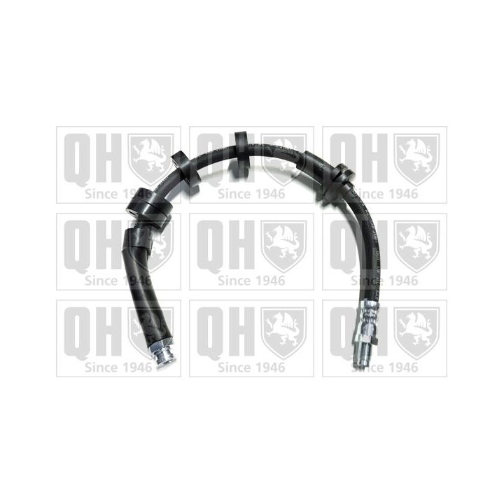 Stabdžių žarnelė QUINTON HAZELL BFH4916