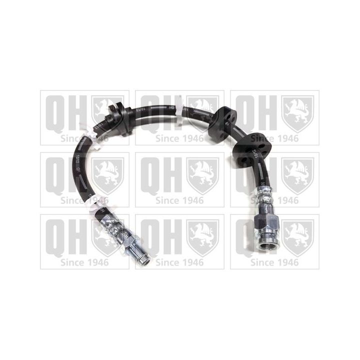 Stabdžių žarnelė QUINTON HAZELL BFH4939