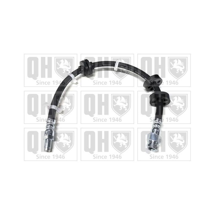 Stabdžių žarnelė QUINTON HAZELL BFH4940