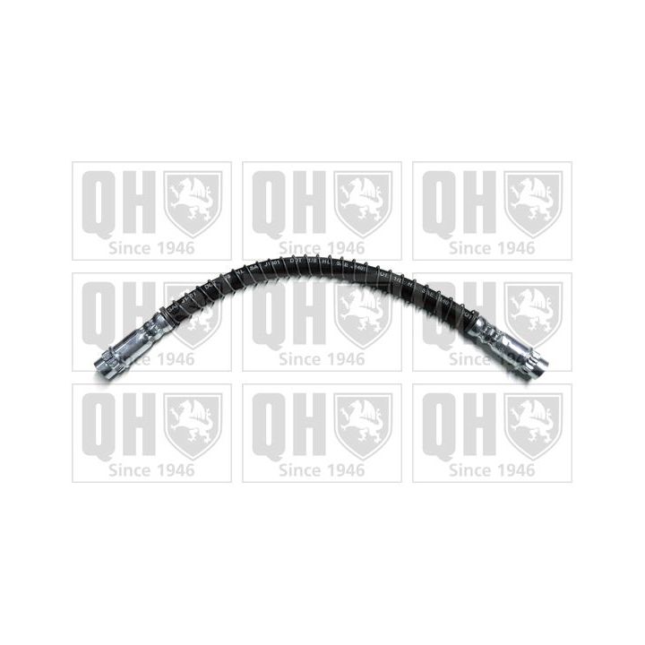 Stabdžių žarnelė QUINTON HAZELL BFH5127