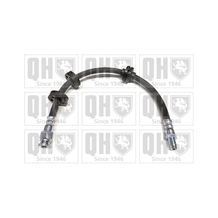 Stabdžių žarnelė QUINTON HAZELL BFH5128