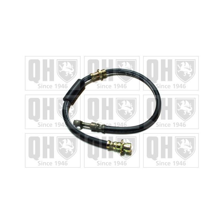 Stabdžių žarnelė QUINTON HAZELL BFH5130