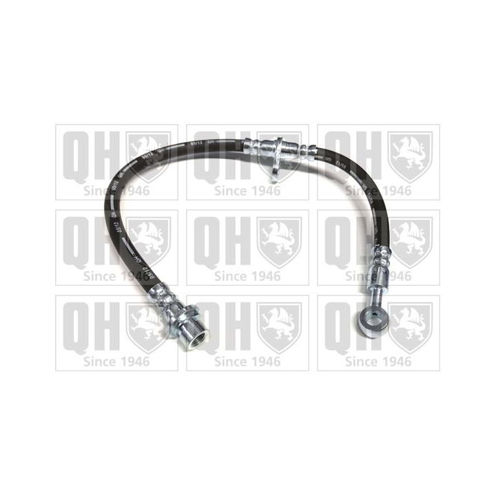 Stabdžių žarnelė QUINTON HAZELL BFH5140