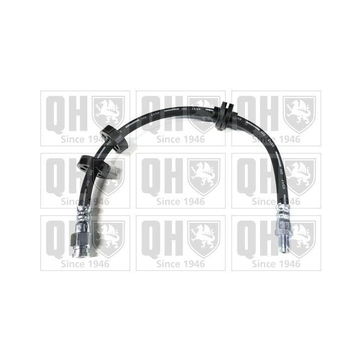 Stabdžių žarnelė QUINTON HAZELL BFH5152