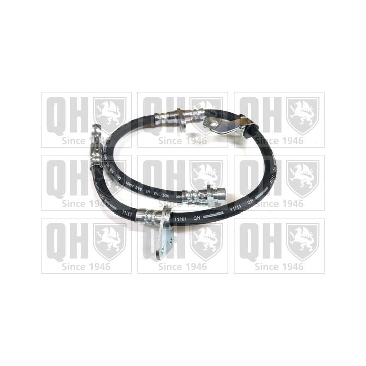 Stabdžių žarnelė QUINTON HAZELL BFH5154