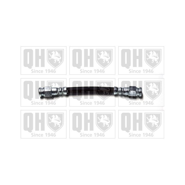 Stabdžių žarnelė QUINTON HAZELL BFH5162