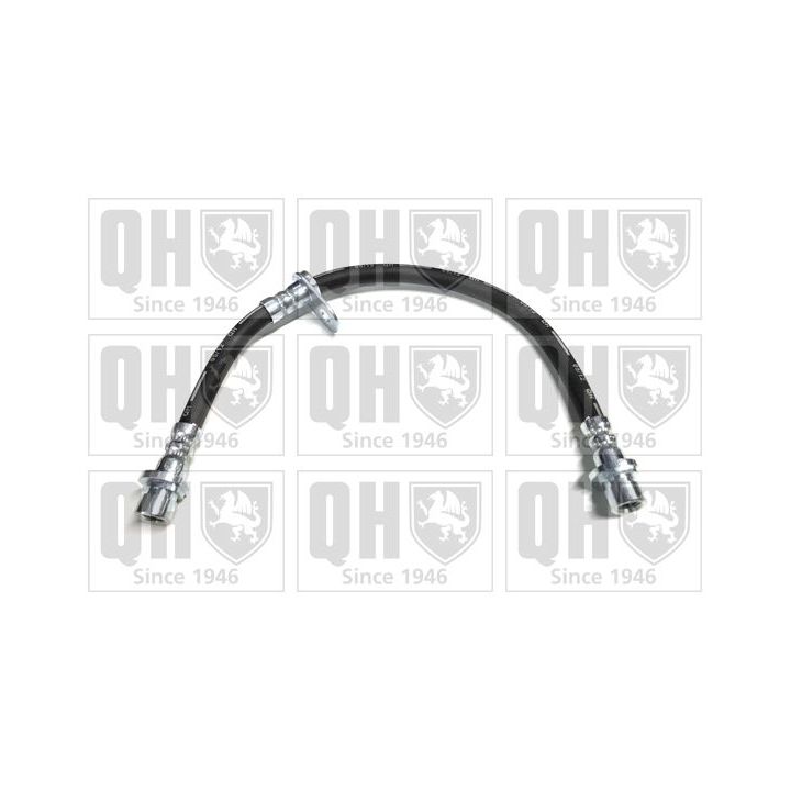 Stabdžių žarnelė QUINTON HAZELL BFH5167