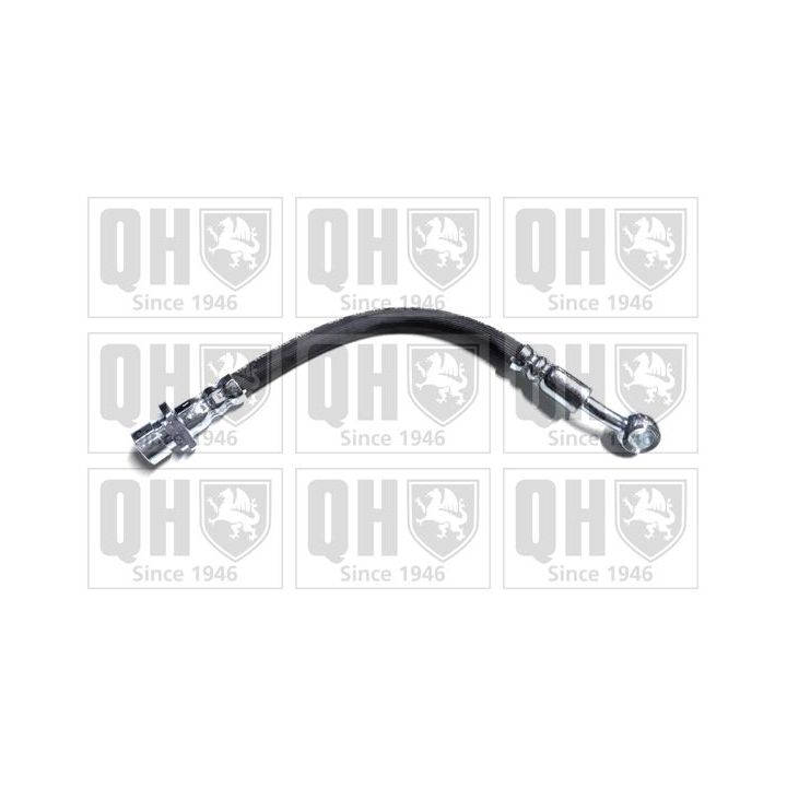 Stabdžių žarnelė QUINTON HAZELL BFH5168